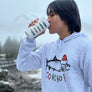 Holiday Co Ho Ho! Hoodie - Unisex