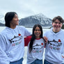 Holiday Co Ho Ho! Hoodie - Unisex