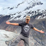Tongass National Forest Tee - Unisex