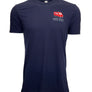 Juneau Icefield Research Program Thiokol Tee - Unisex