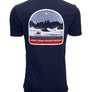 Juneau Icefield Research Program Thiokol Tee - Unisex