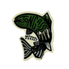 Tongass Fish Gear Patch