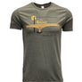 The Bridge Tee - Unisex
