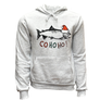 Holiday Co Ho Ho! Hoodie - Unisex