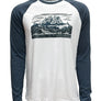 Devils Paw Baseball Tee - Unisex