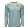 Five Salmon Peaks Long Sleeve Tee - Unisex
