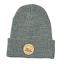 Juneau Fishing Boat Beanie