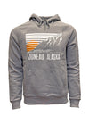 Juneau Skyline Hoodie - Unisex