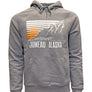 Juneau Skyline Hoodie - Unisex