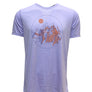 Mendenhall Towers Tee - Unisex