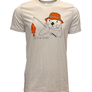 Otter Be Fishin Adult - Unisex Tee