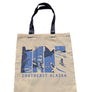 Southeast Alaska Tote Bag