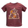Wild Alaska Animals Tee - Toddler