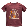 Wild Alaska Animals Tee - Toddler