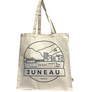 Juneau Emblem Tote
