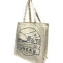Juneau Emblem Tote