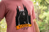 Katmai National Park Shirt, Brooks falls bear