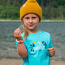 Little Explorer Tee - Toddler