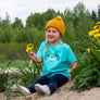 Little Explorer Tee - Toddler