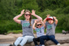 Juneau What I'm Sayin? Tee - Youth