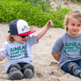 Juneau What I'm Sayin? Tee - Youth