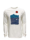 favorite channel juneau alaska whale tail shirt