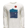 favorite channel juneau alaska whale tail shirt