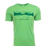 Glacier Green Tee - Unisex