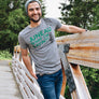 Juneau What I'm Sayin?! Mens T-Shirt