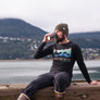 Mysty mountain layers shirt, Juneau Ak