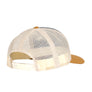 Snapback outdoors hat