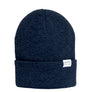 Blue Beanie