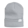 Grey Beanie