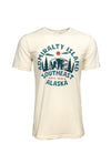 Admiralty Island Tee - Unisex