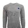 Big Dipper and North Star Sweatshirt