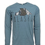Mountain Bear Alaska T-Shirt