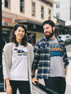 Alaska style clothing