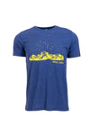 Big dipper constellation t-shirt