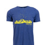 Big dipper constellation t-shirt