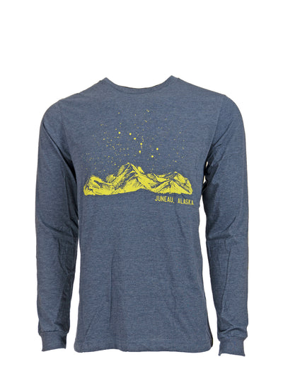 Big Dipper shirt