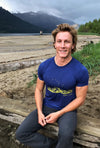 big dipper t-shirt