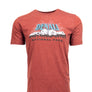 Denali Mountain National Park T-Shirt