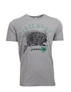 Free Hugs Porcupine T-Shirt, Juneau AK