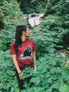 Gates of the Arctic National Park and Preserve T-Shirt