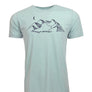Glacial Flow T-shirt
