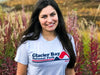 Glacier Bay T-shirt