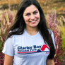 Glacier Bay T-shirt