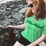 Glacier Green Tee - Unisex
