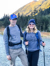 Alaska Sweatshirts