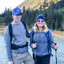 Treetop Tees Cozy sweatshirt